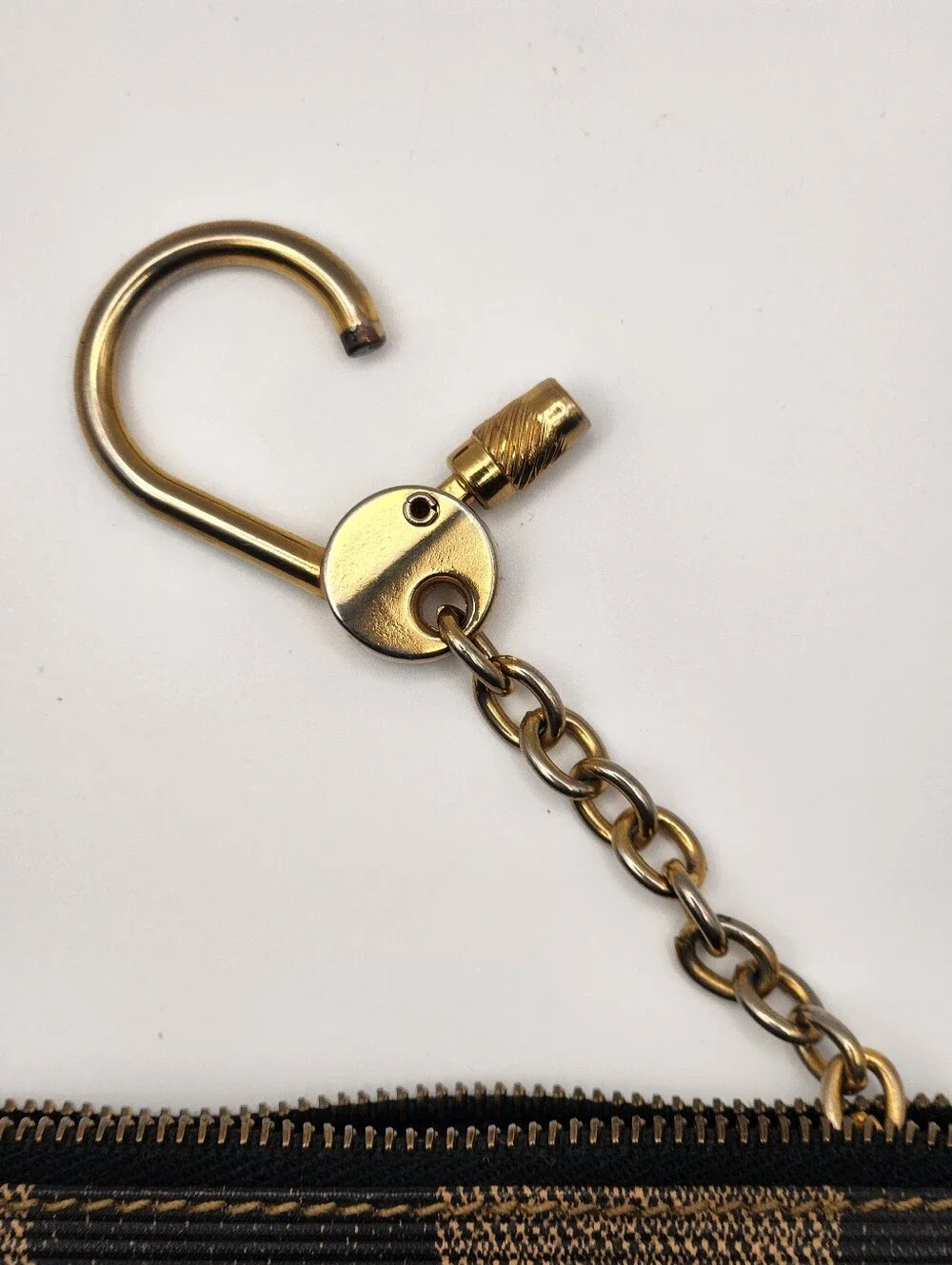 Fendi beautiful authentic